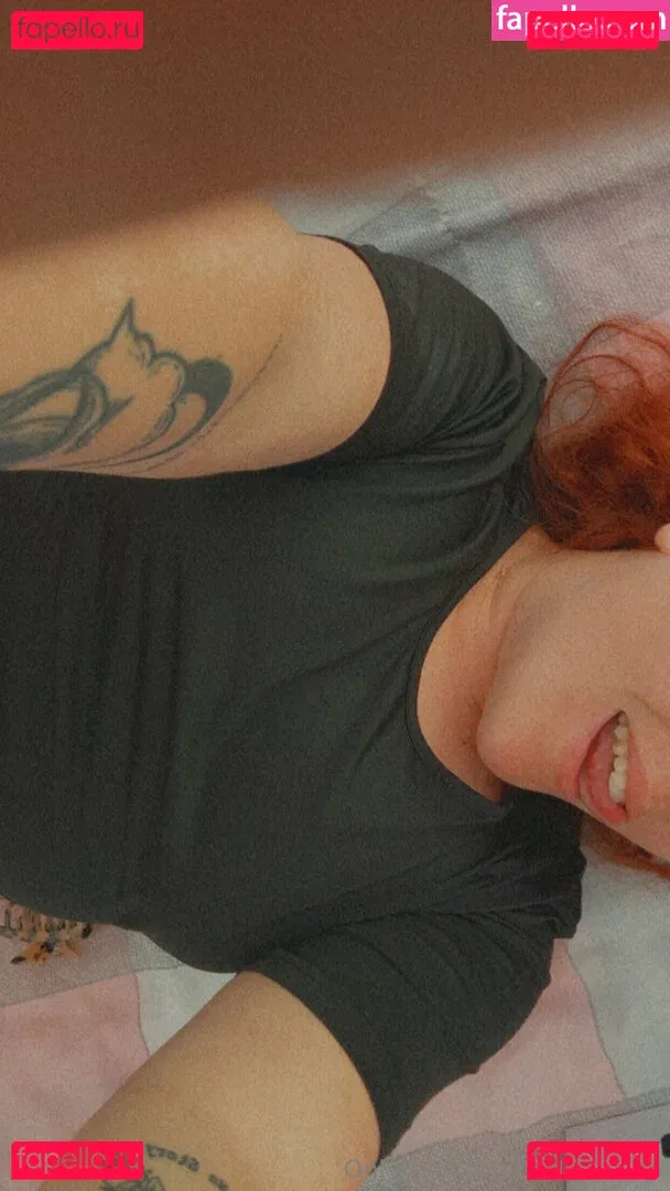 redheadvip Onlyfans Photo Gallery 