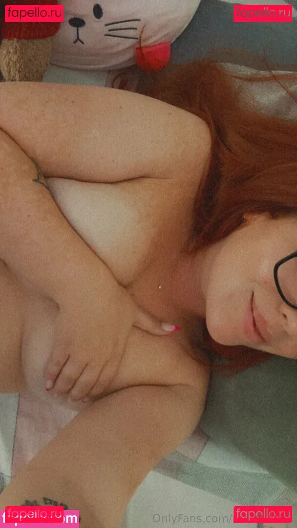 redheadvip Onlyfans Photo Gallery 