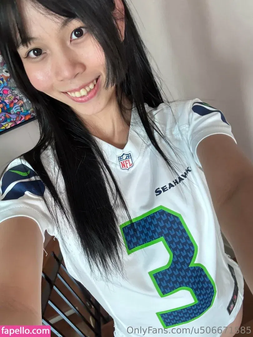 kiyomi Onlyfans Photo Gallery 