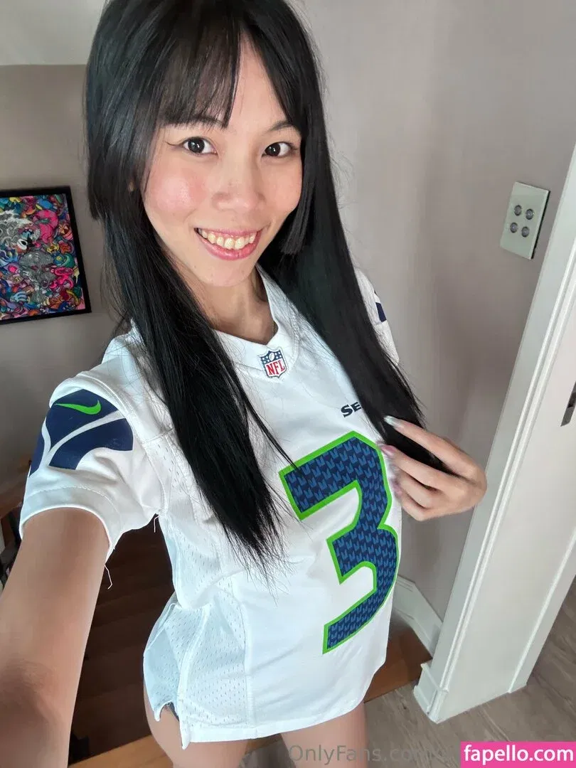 kiyomi Onlyfans Photo Gallery 