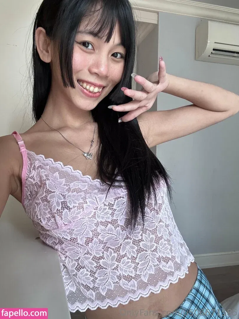 kiyomi Onlyfans Photo Gallery 
