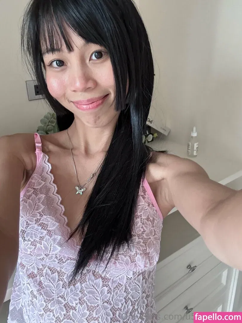 kiyomi Onlyfans Photo Gallery 
