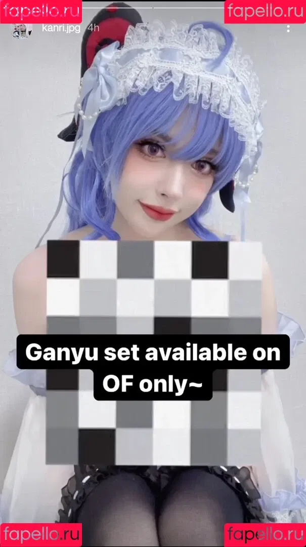 Kanricos Onlyfans Photo Gallery 