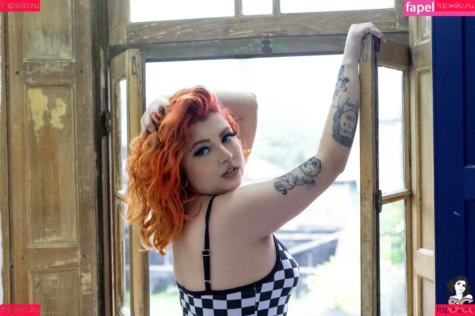 Ellabar Cosplay Onlyfans Photo Gallery 