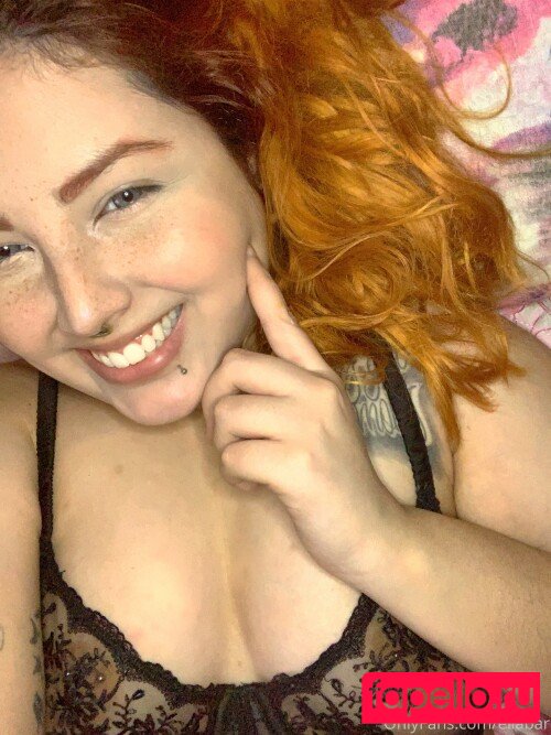 Ellabar Cosplay Nude Onlyfans Photo 17