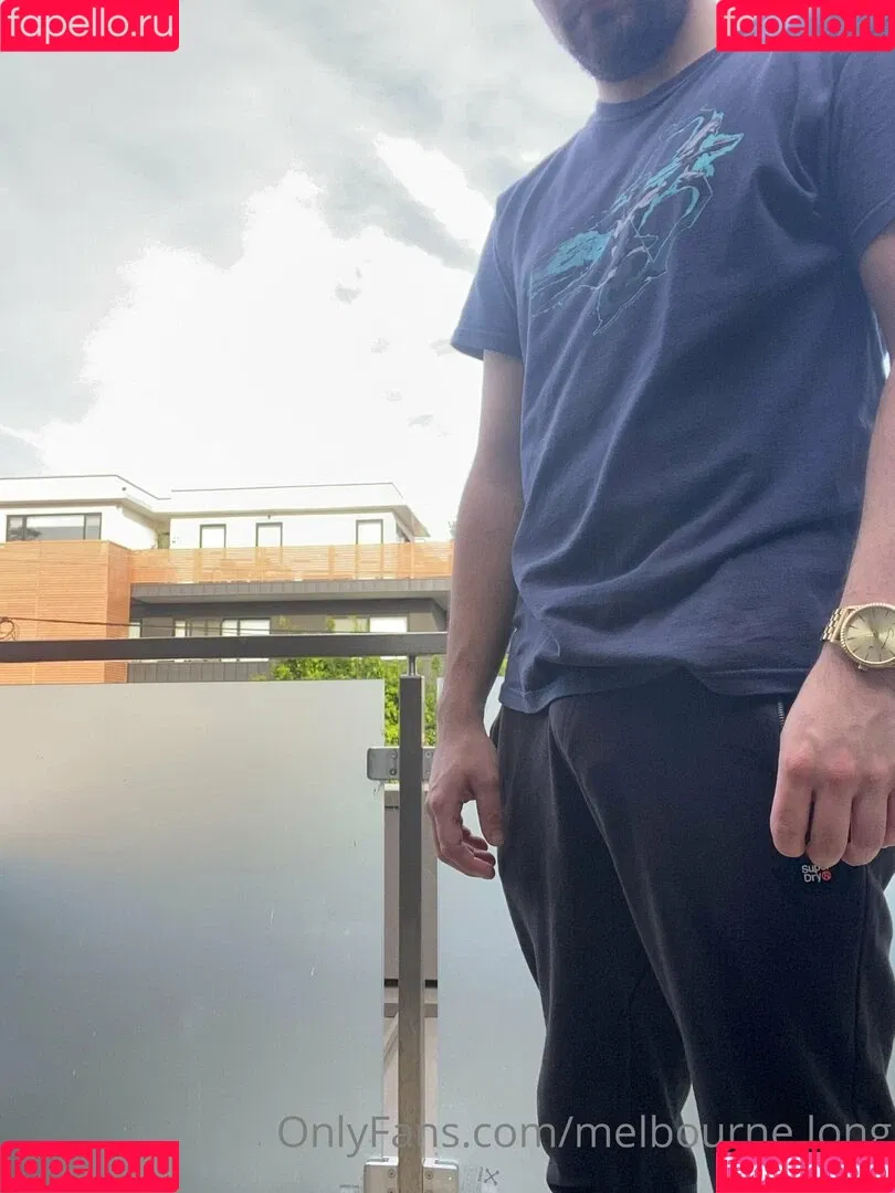 melbourne.long Onlyfans Photo Gallery 