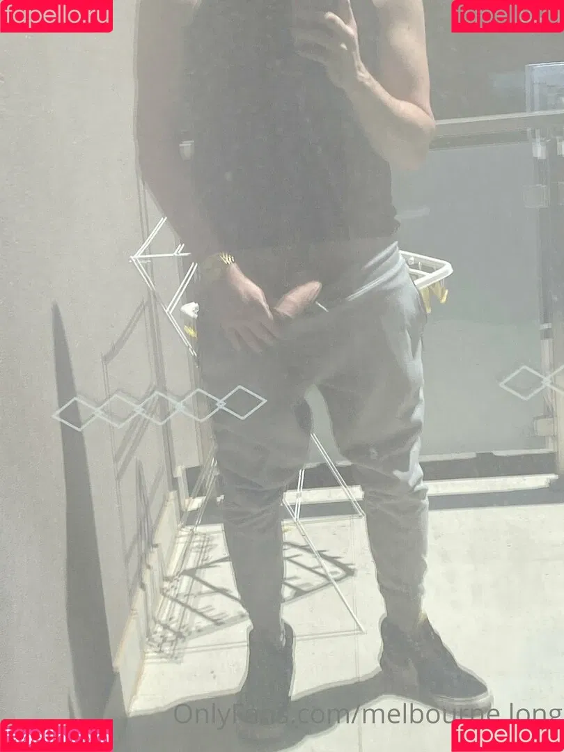 melbourne.long Onlyfans Photo Gallery 