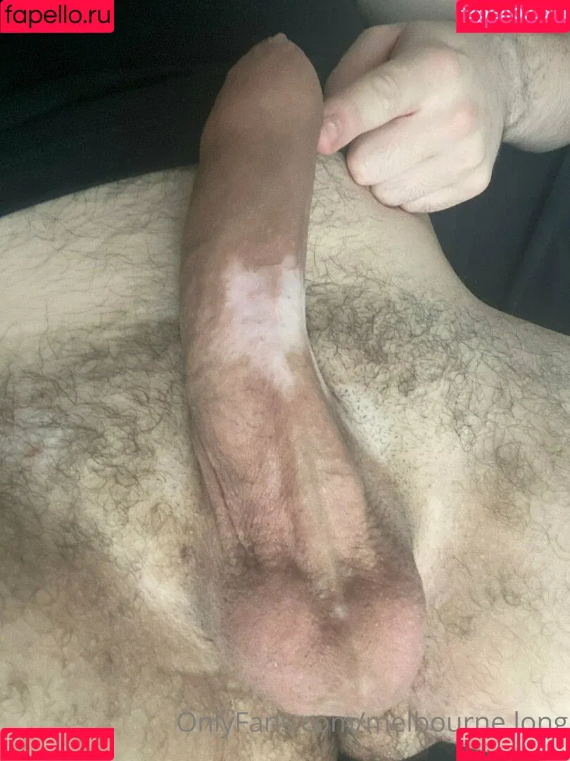 melbourne.long Onlyfans Photo Gallery 