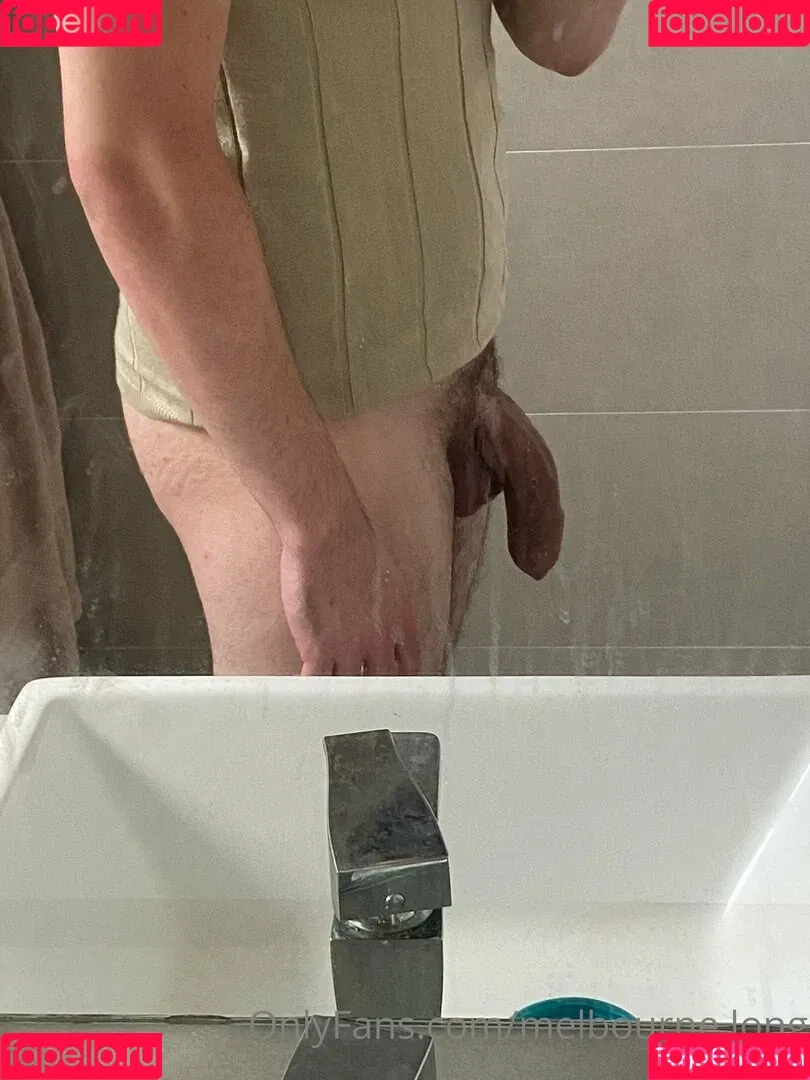 melbourne.long Onlyfans Photo Gallery 