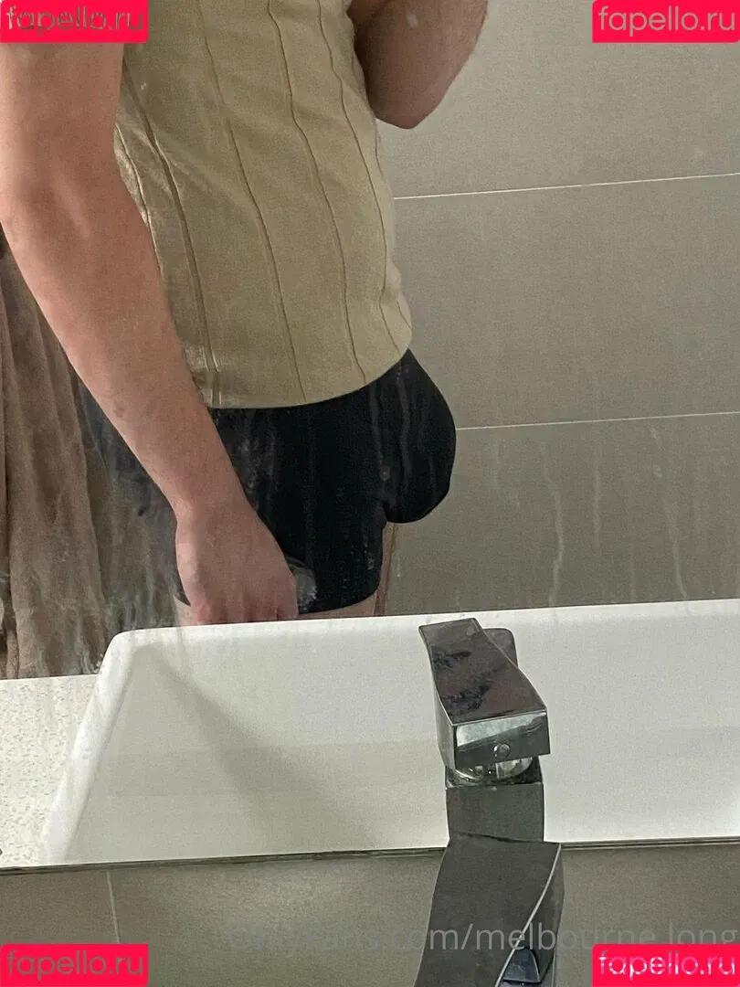 melbourne.long Onlyfans Photo Gallery 