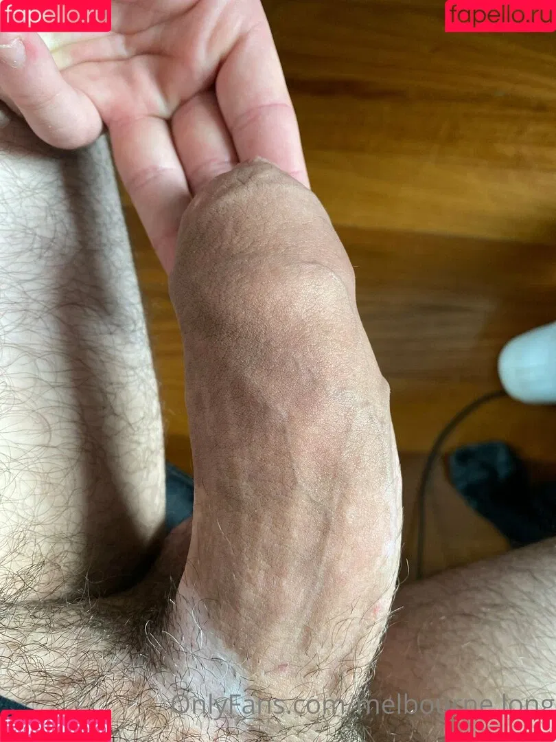 melbourne.long Onlyfans Photo Gallery 