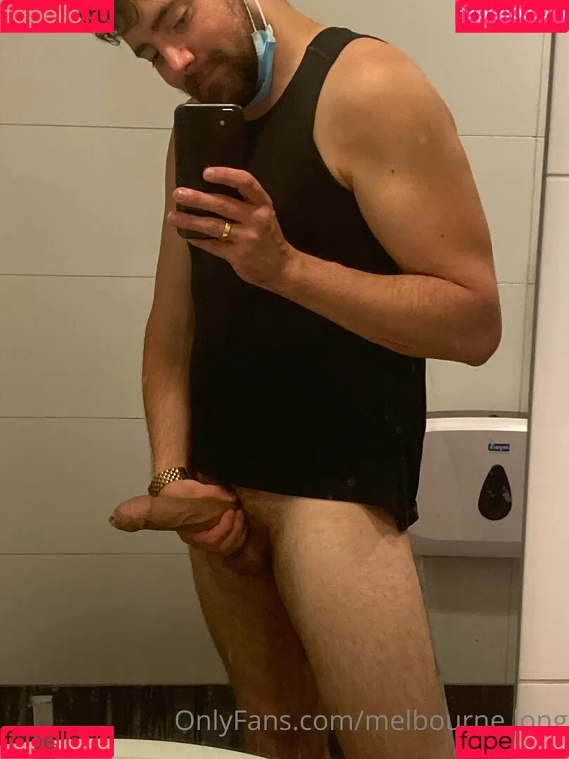 melbourne.long Onlyfans Photo Gallery 