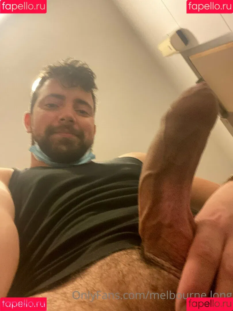 melbourne.long Onlyfans Photo Gallery 