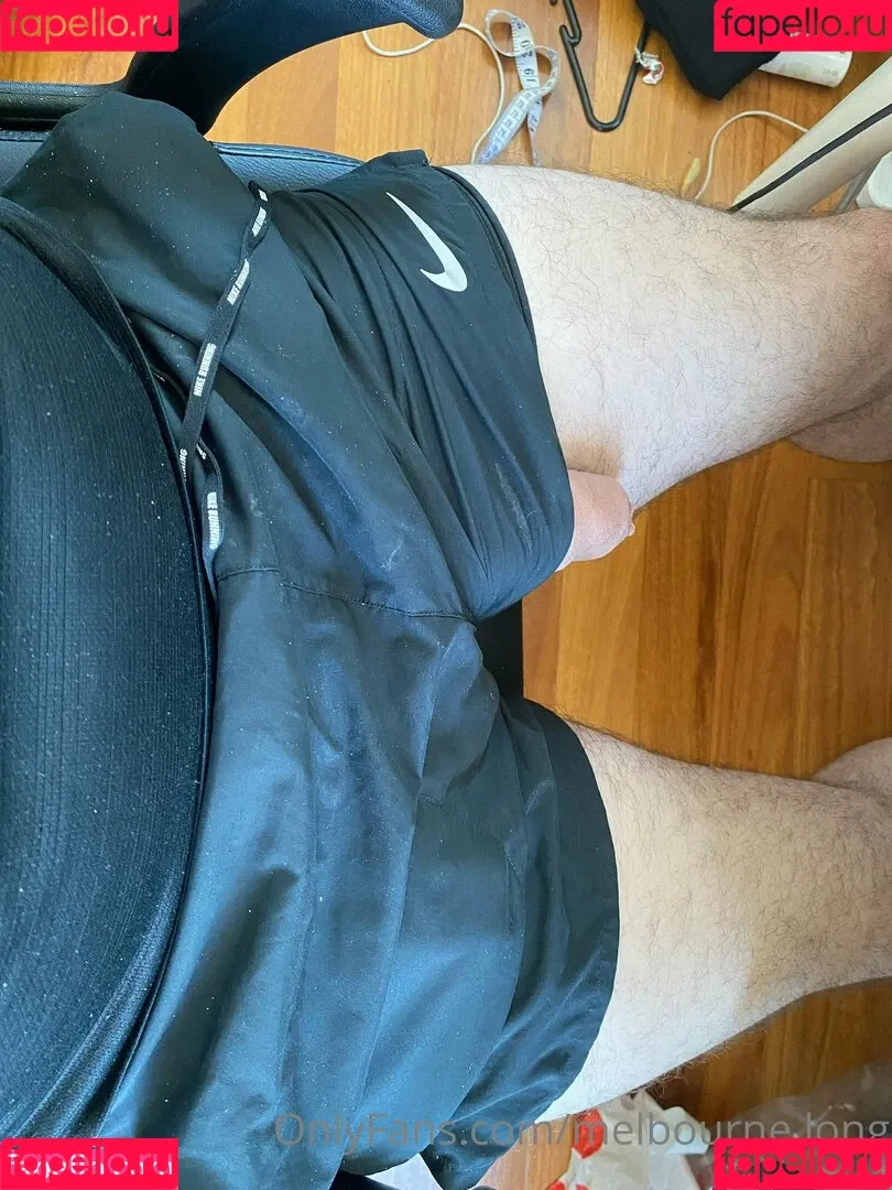 melbourne.long Onlyfans Photo Gallery 