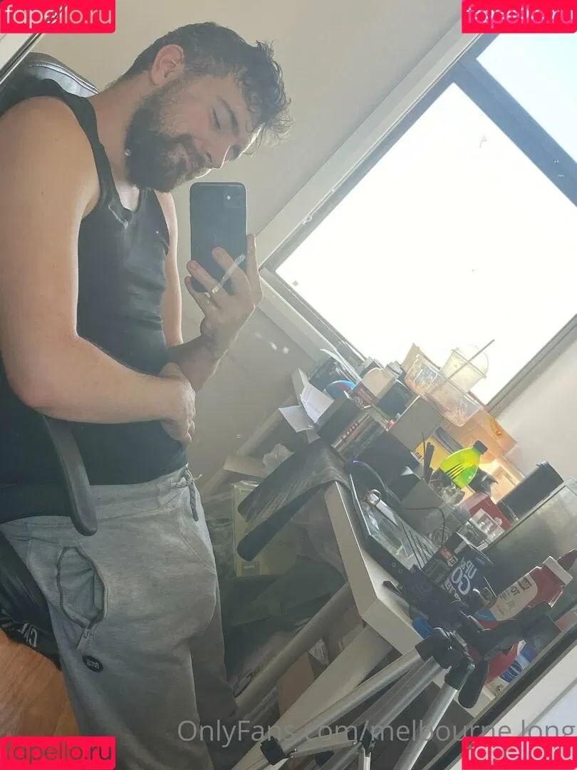 melbourne.long Onlyfans Photo Gallery 