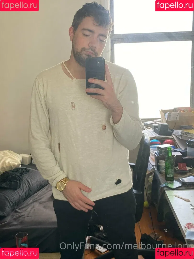 melbourne.long Onlyfans Photo Gallery 