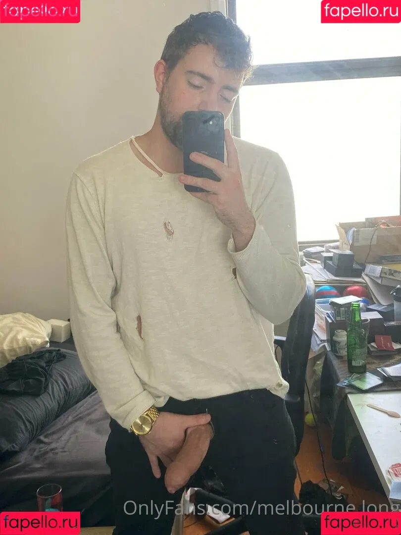 melbourne.long Onlyfans Photo Gallery 