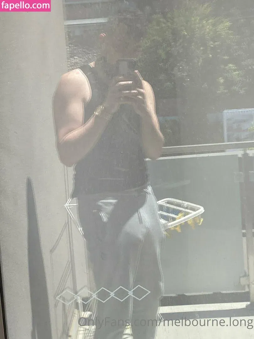 melbourne.long Onlyfans Photo Gallery 