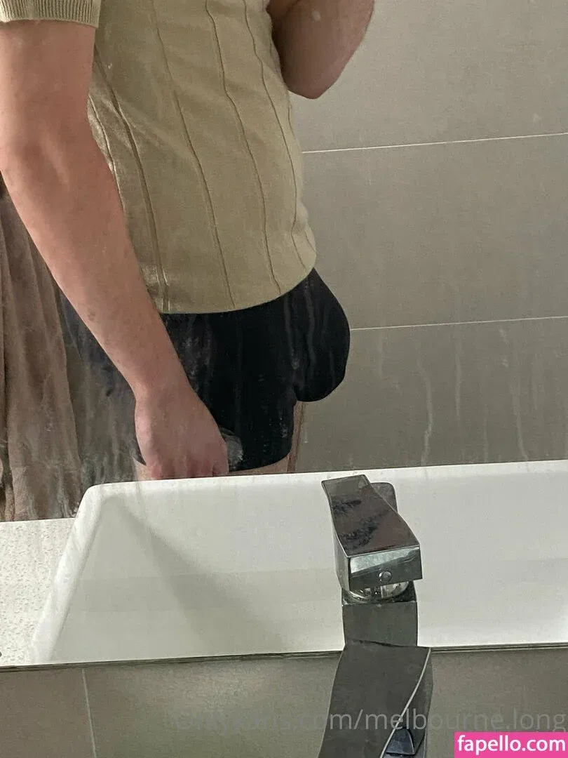 melbourne.long Onlyfans Photo Gallery 