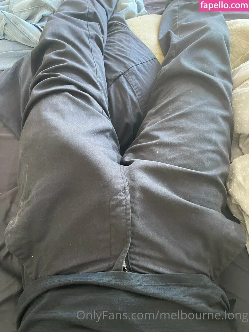 melbourne.long Onlyfans Photo Gallery 