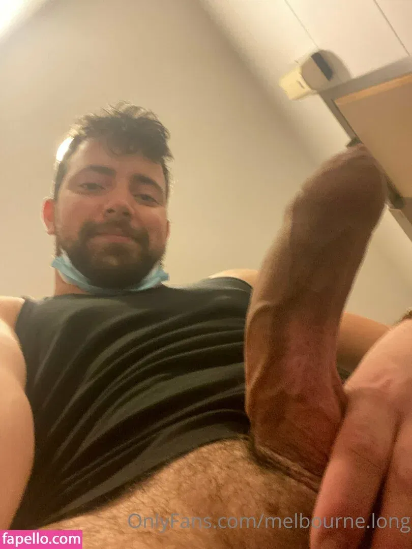 melbourne.long Onlyfans Photo Gallery 