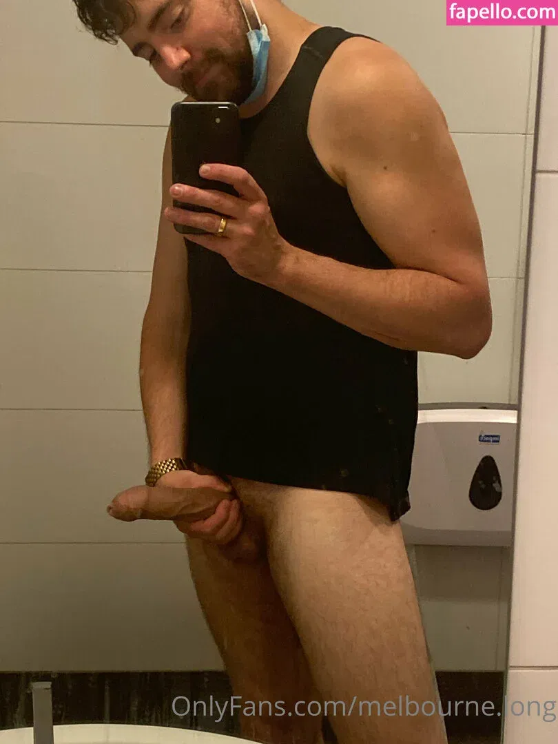 melbourne.long Onlyfans Photo Gallery 