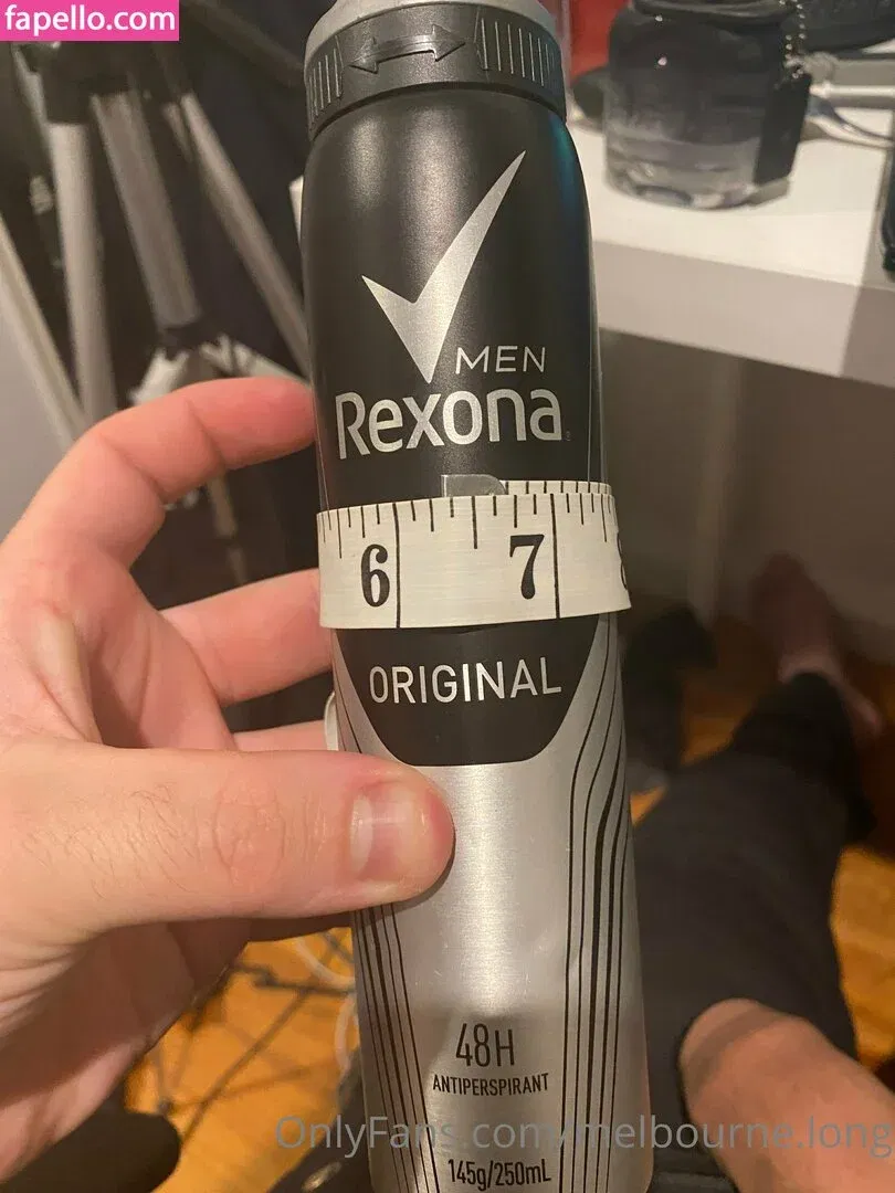 melbourne.long Onlyfans Photo Gallery 