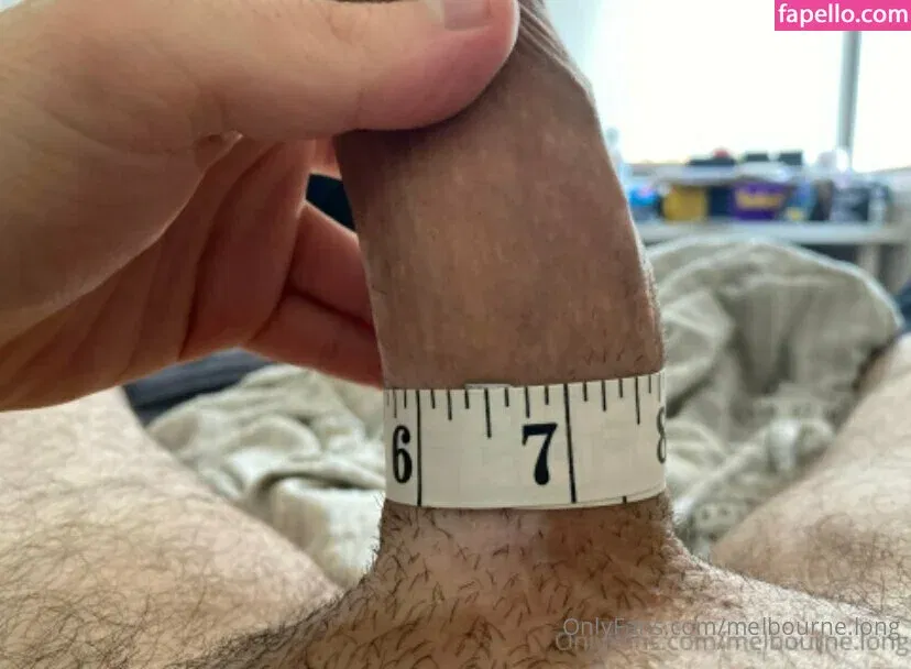 melbourne.long Onlyfans Photo Gallery 