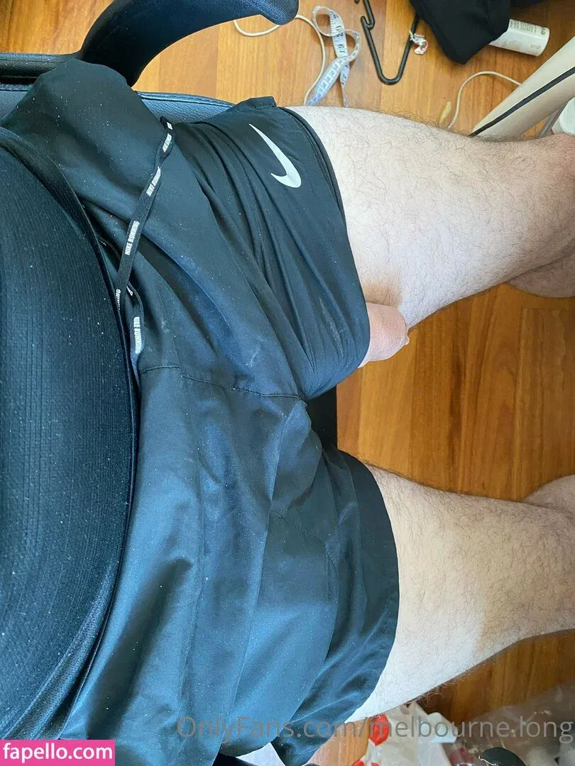 melbourne.long Onlyfans Photo Gallery 