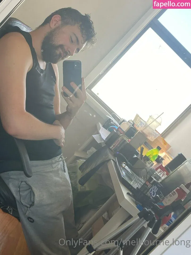 melbourne.long Onlyfans Photo Gallery 