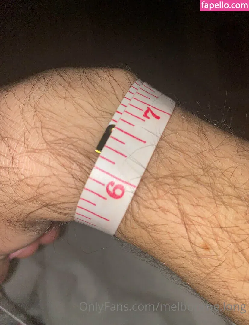 melbourne.long Onlyfans Photo Gallery 