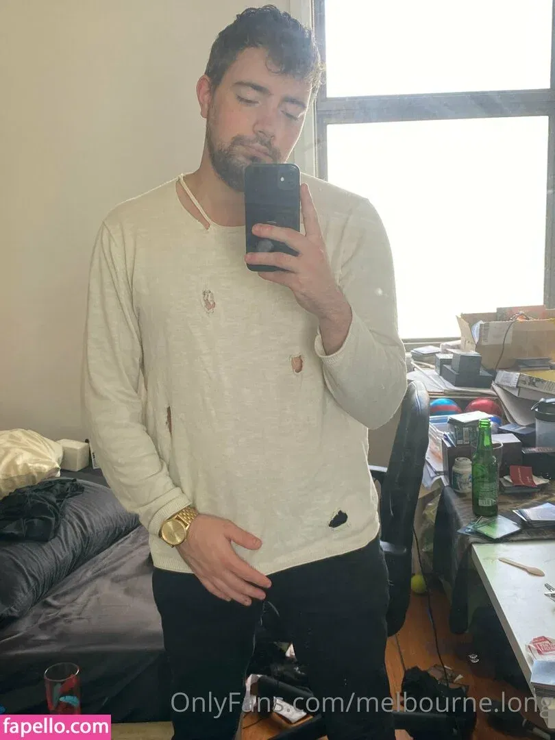 melbourne.long Onlyfans Photo Gallery 