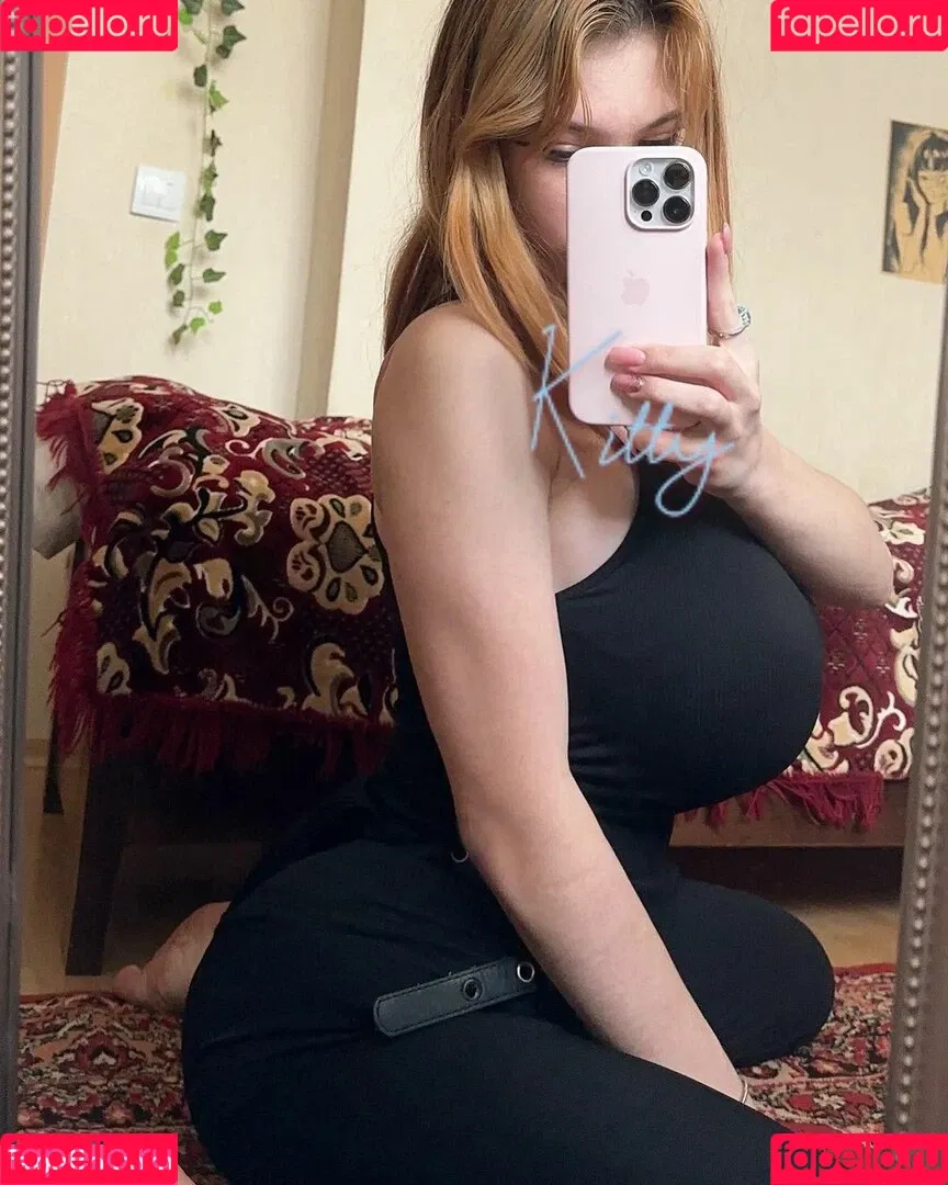 Kitty Keettt Onlyfans Photo Gallery 
