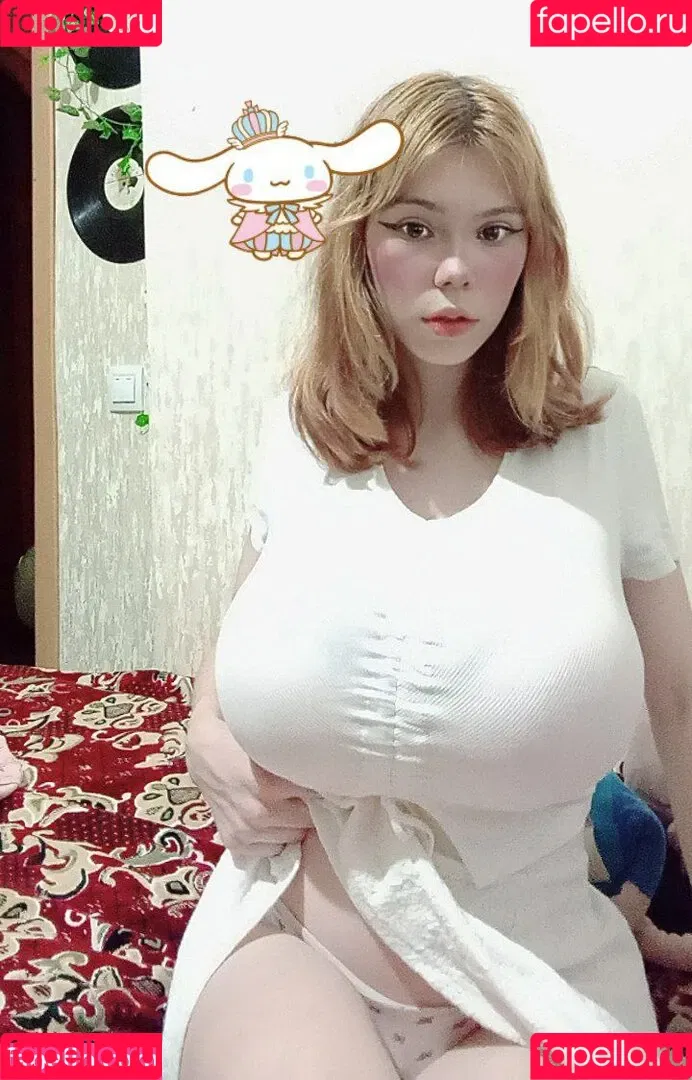 Kitty Keettt Onlyfans Photo Gallery 