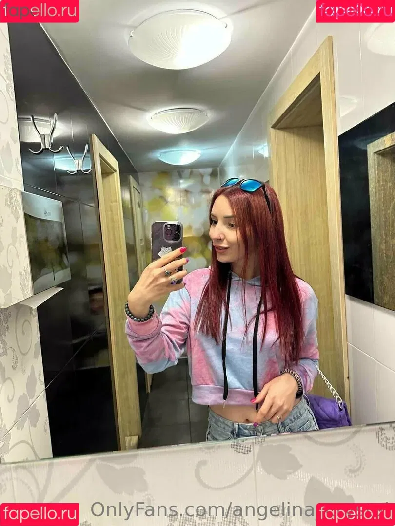 angel_crystalll Onlyfans Photo Gallery 