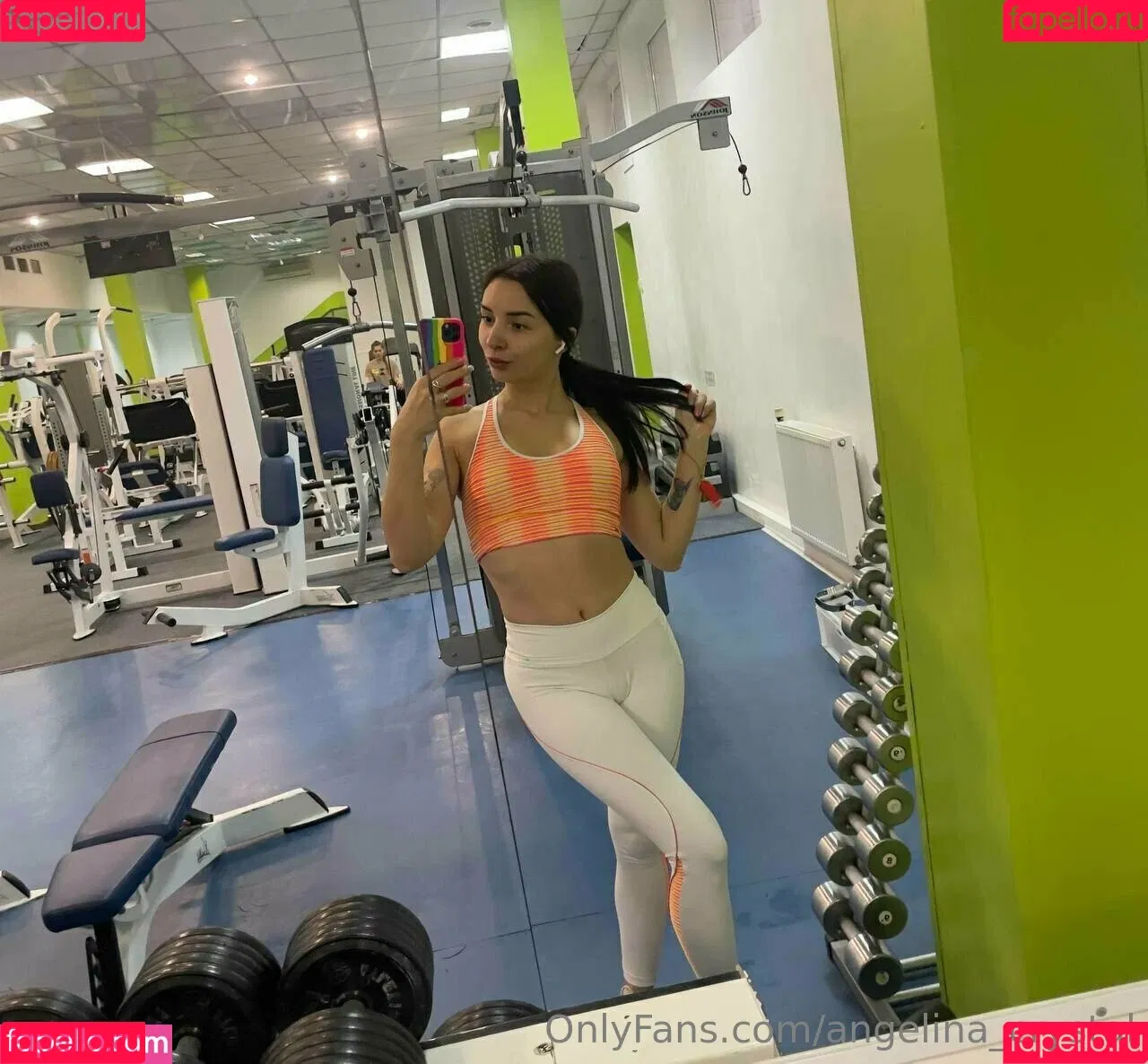 angel_crystalll Onlyfans Photo Gallery 