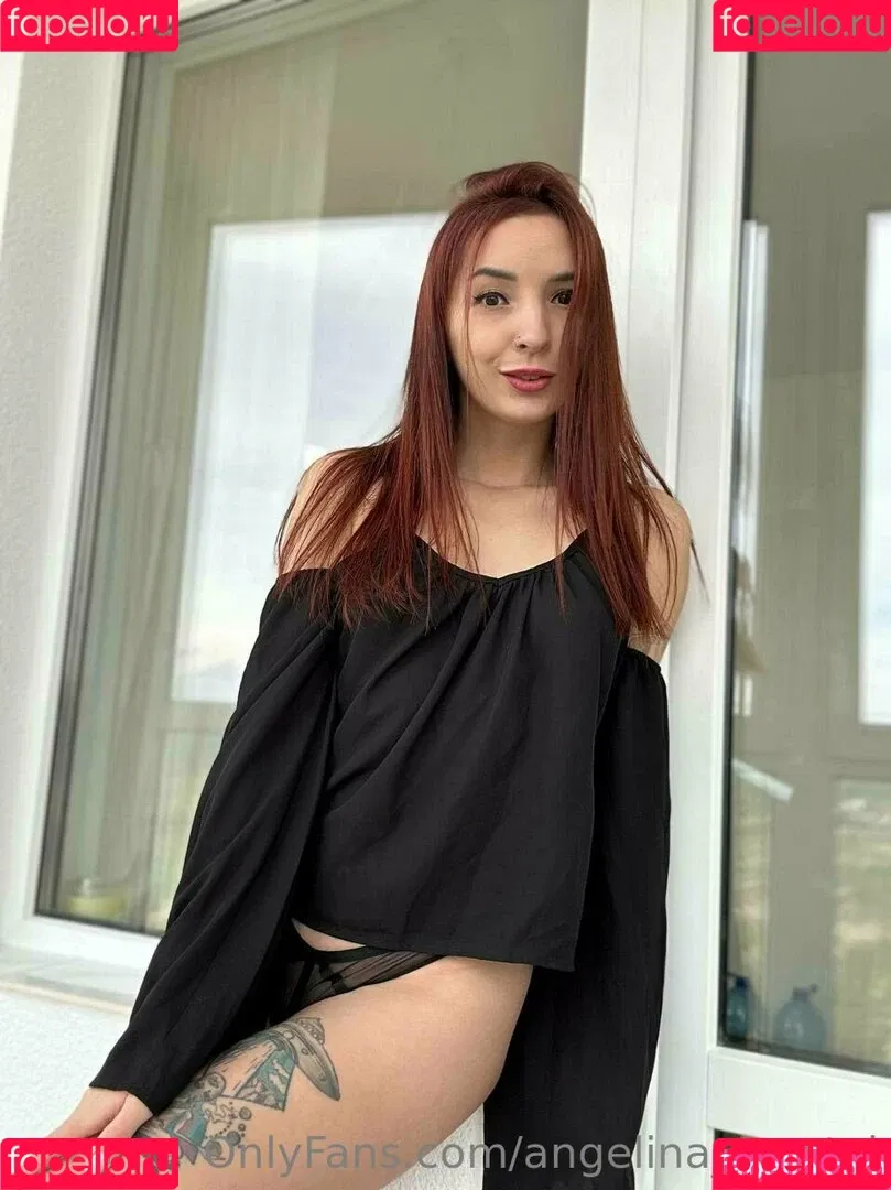 angel_crystalll Onlyfans Photo Gallery 