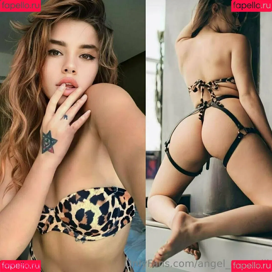 angel_crystalll Onlyfans Photo Gallery 