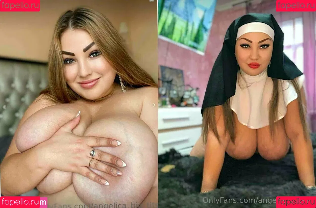 angel_crystalll Onlyfans Photo Gallery 