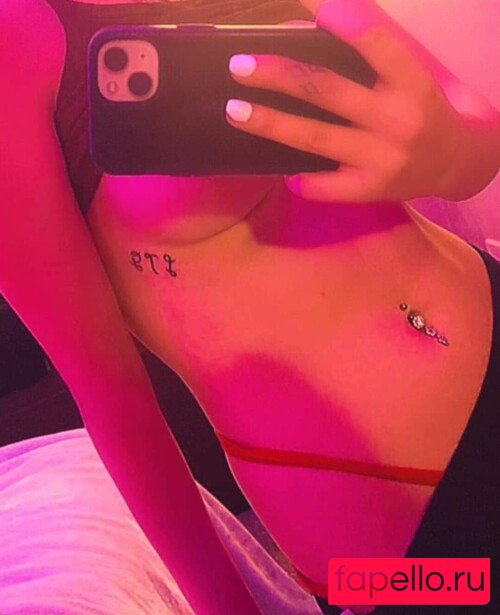 Bambixoxo22 Nude Onlyfans Photo 21