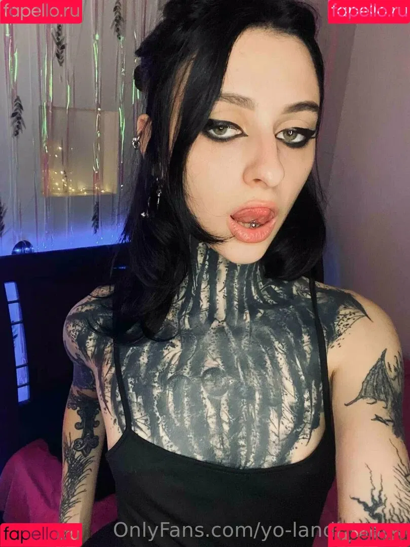 yo-landi_black Onlyfans Photo Gallery 