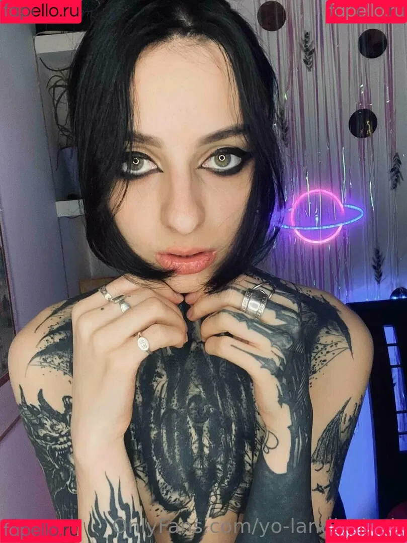 yo-landi_black Onlyfans Photo Gallery 