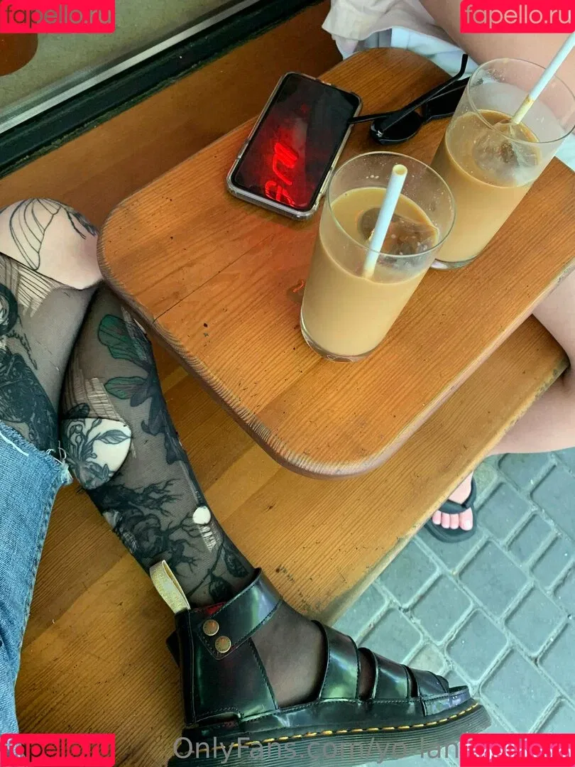 yo-landi_black Onlyfans Photo Gallery 