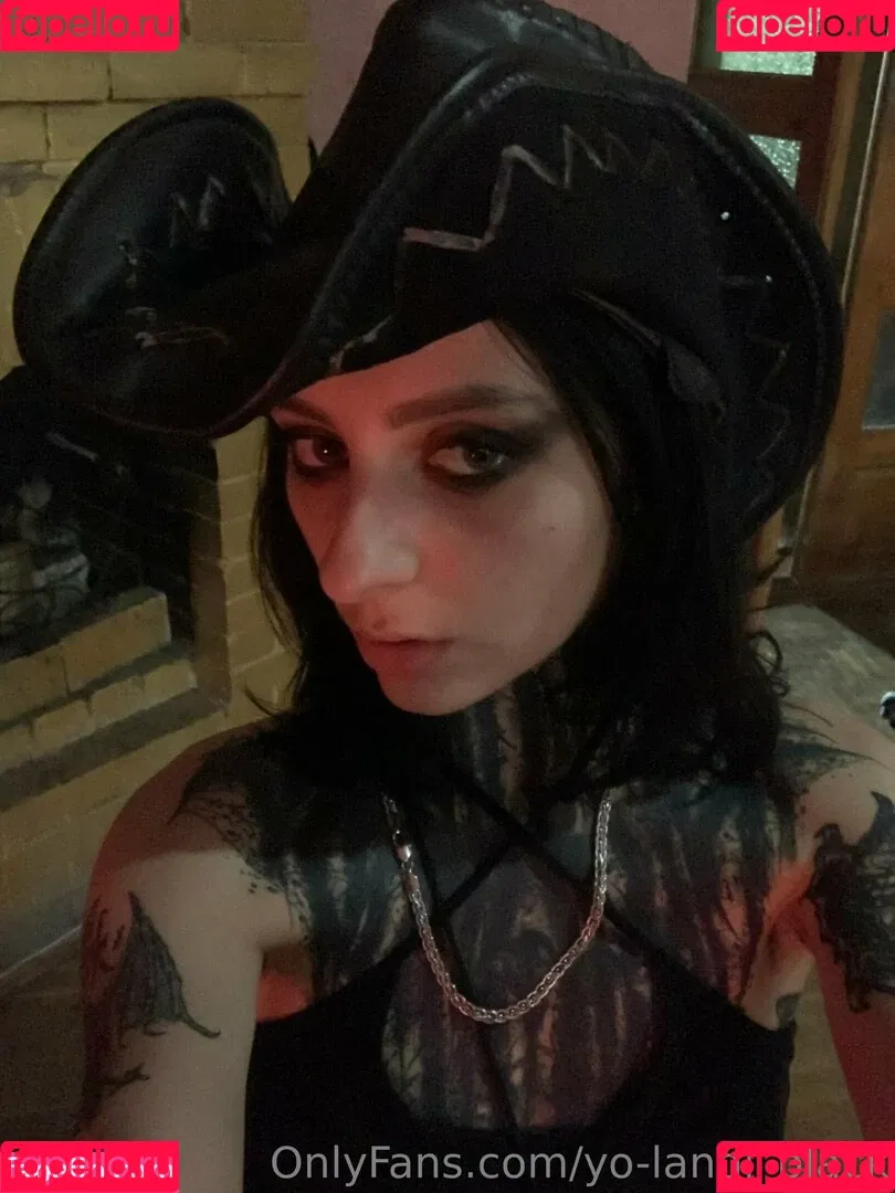 yo-landi_black Onlyfans Photo Gallery 