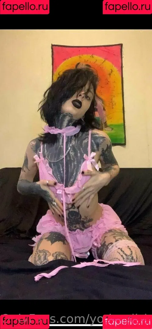 yo-landi_black Onlyfans Photo Gallery 