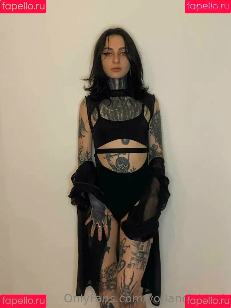yo-landi_black Onlyfans Photo Gallery 