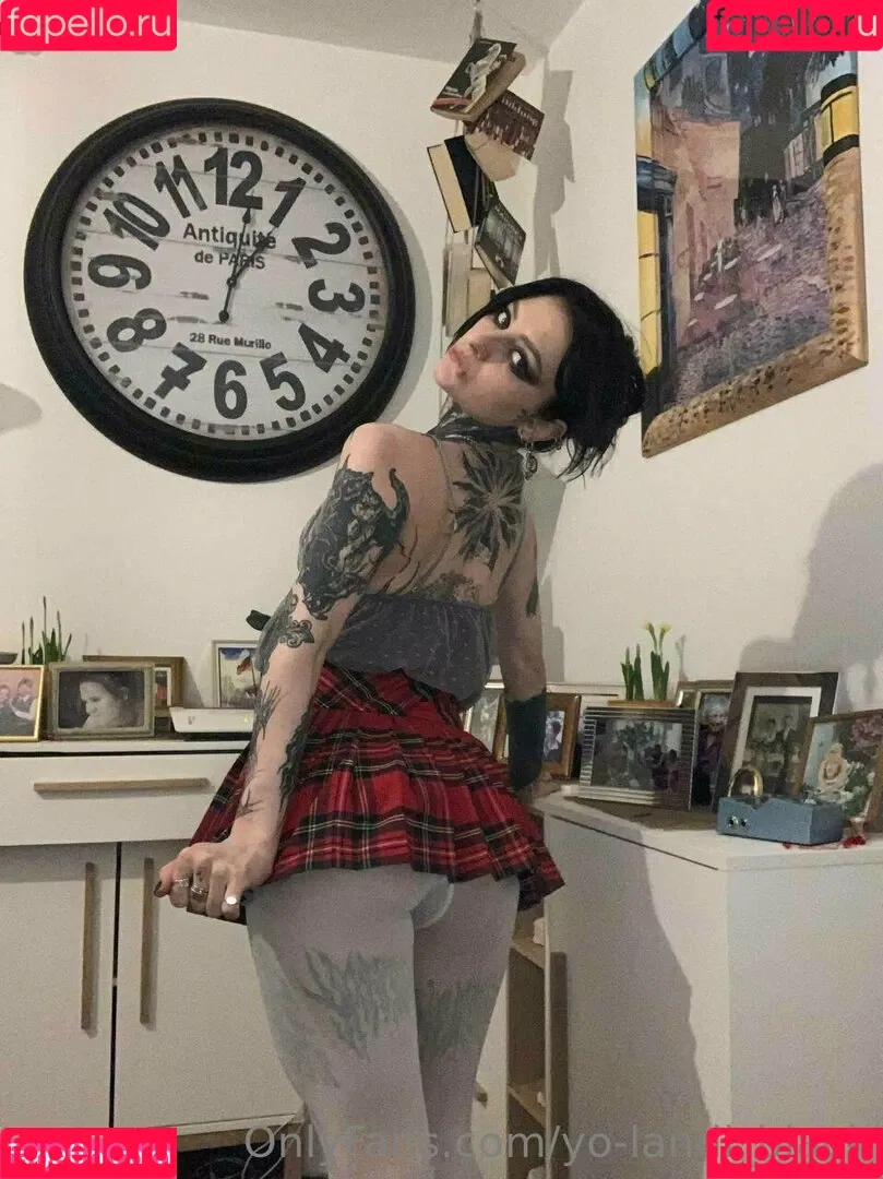 yo-landi_black Onlyfans Photo Gallery 