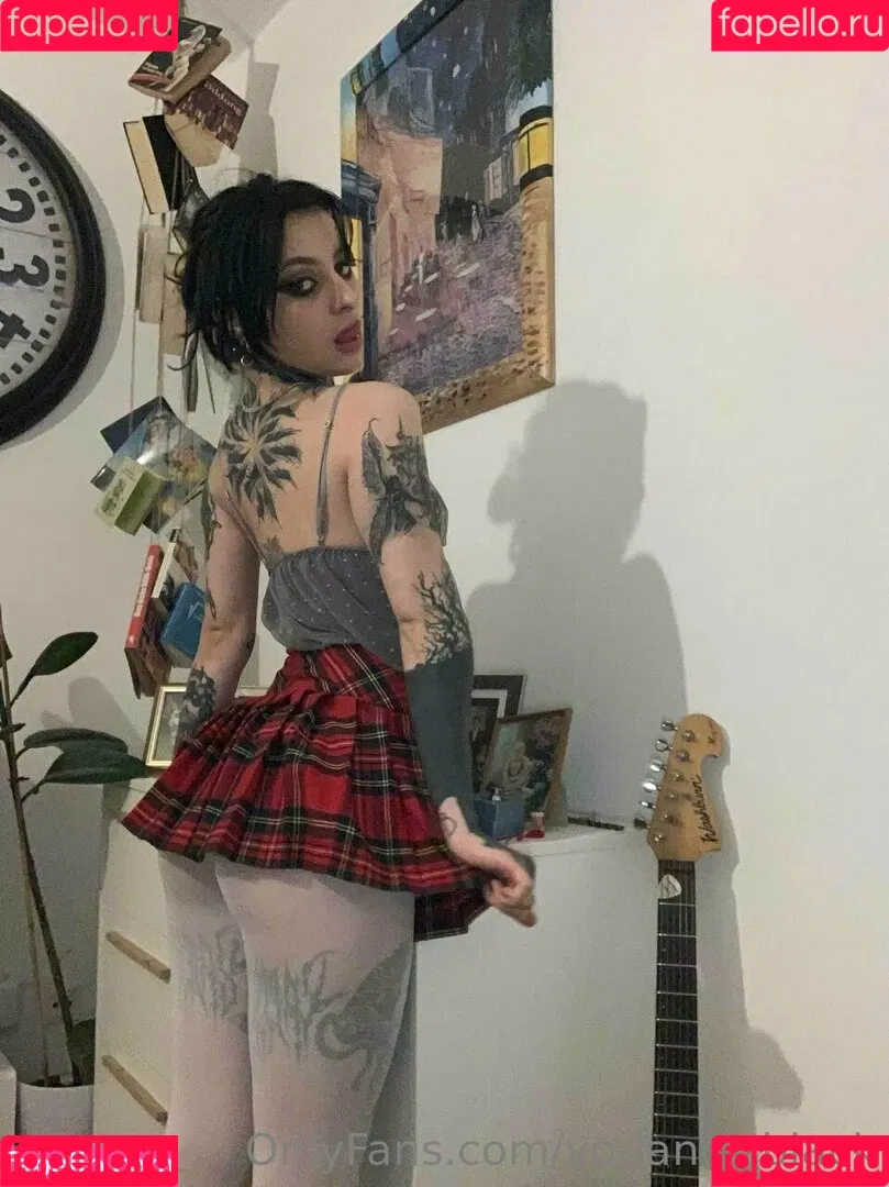 yo-landi_black Onlyfans Photo Gallery 
