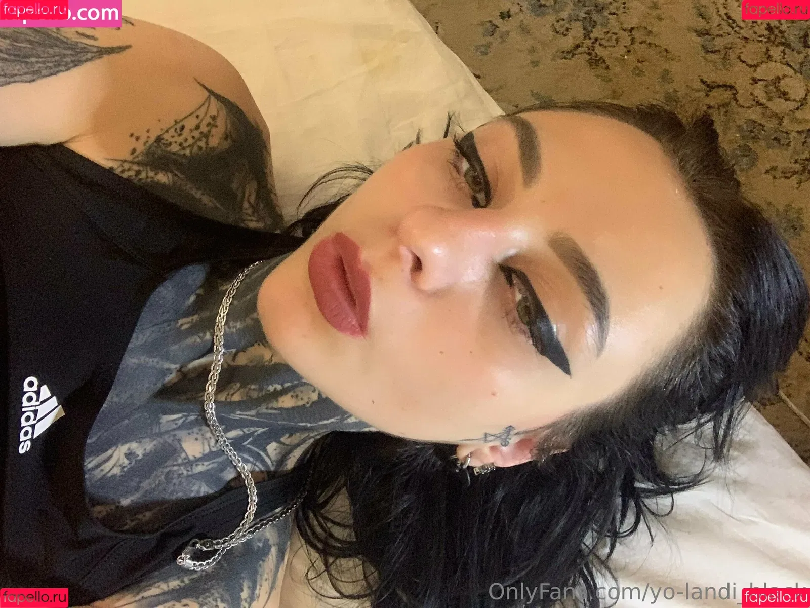 yo-landi_black Onlyfans Photo Gallery 
