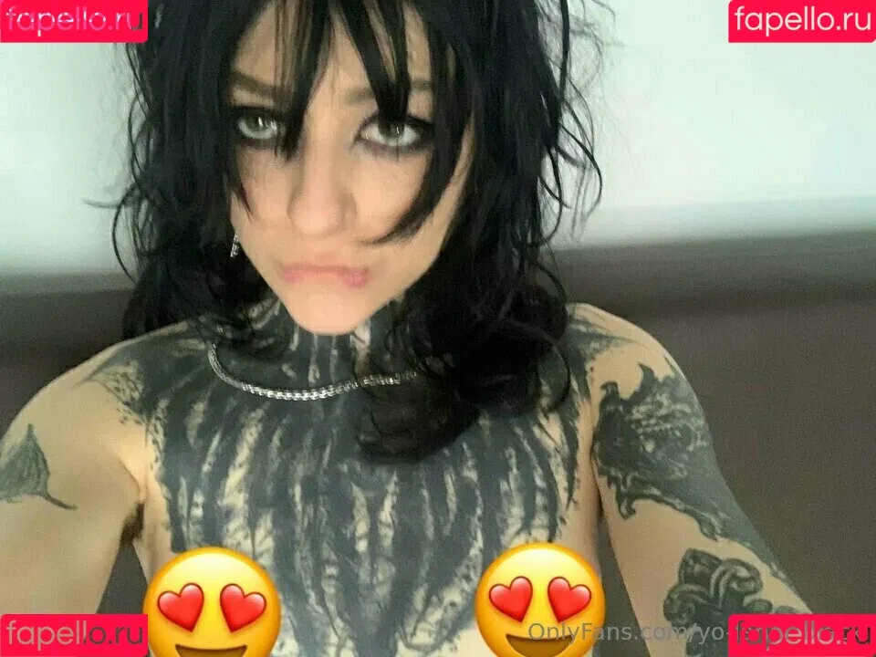 yo-landi_black Onlyfans Photo Gallery 